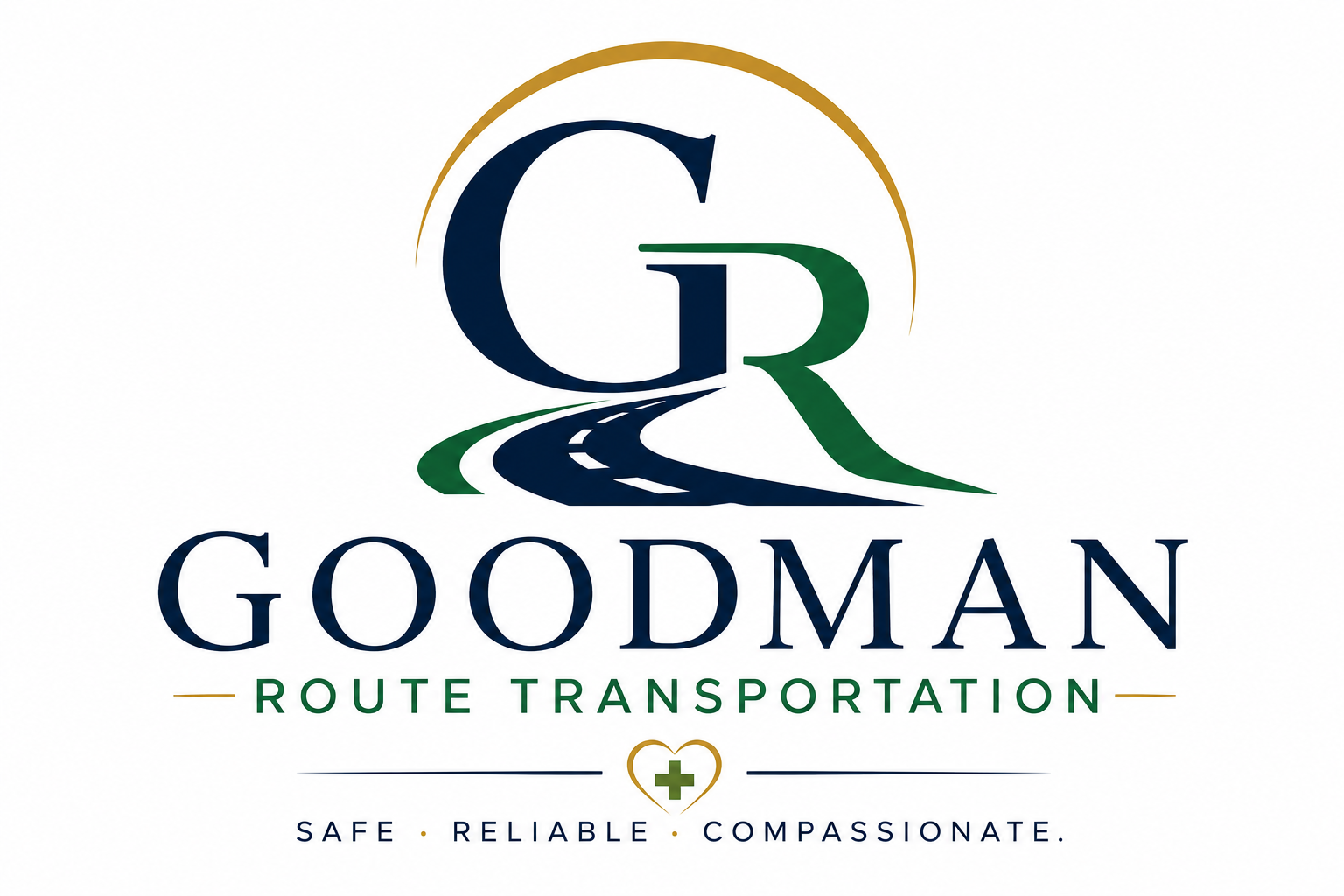 Goodman Route Transportation